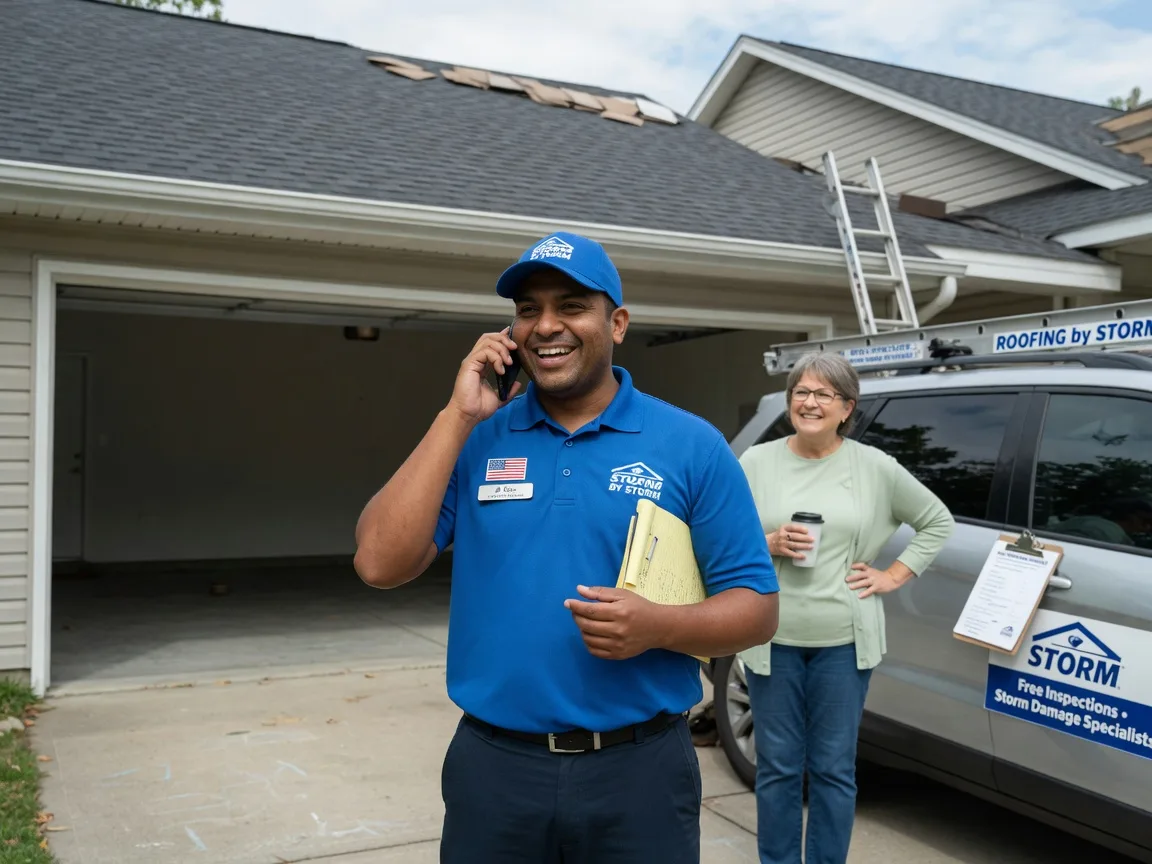Roof Repair Near Me Mount Auburn, IL FAQs